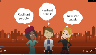 Be Resilient — Spoonful topic thumbnail
