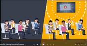 Executive Presence — Spoonful topic thumbnail