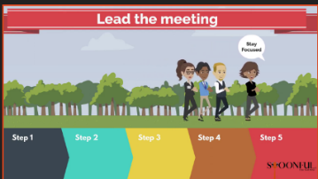 Leading Meetings — Spoonful topic thumbnail