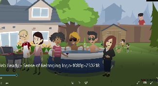 Sense of Belonging — Spoonful topic thumbnail